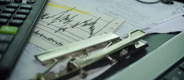 Bookkeeping and financial records