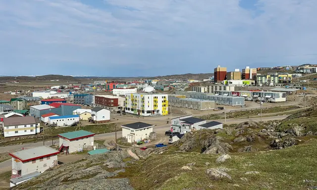 Iqaluit, Nunavut