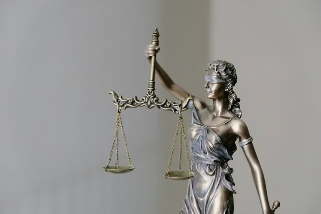 Legal consultation at JC Legal
